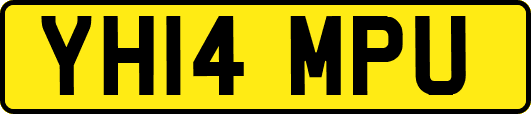 YH14MPU