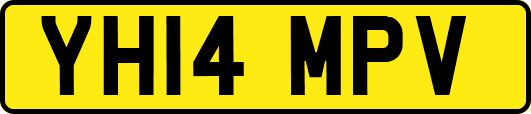 YH14MPV