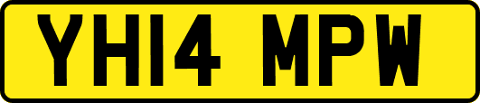 YH14MPW