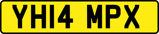 YH14MPX