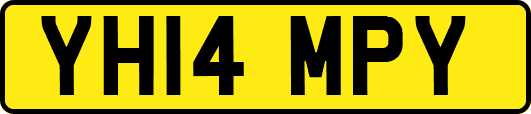 YH14MPY