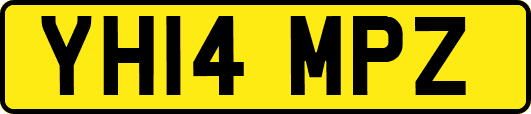 YH14MPZ