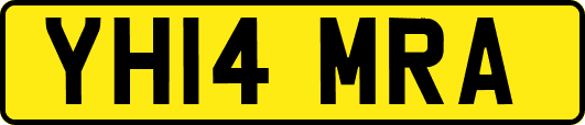 YH14MRA