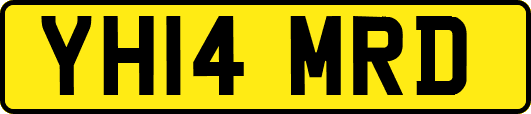 YH14MRD