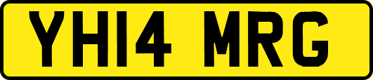 YH14MRG