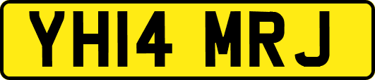 YH14MRJ