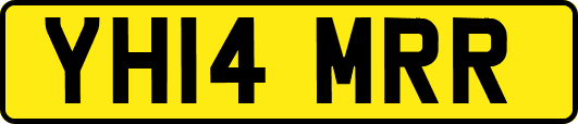 YH14MRR