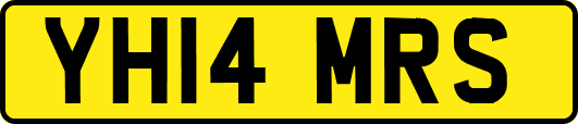 YH14MRS