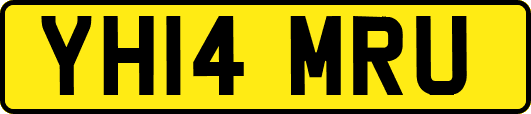 YH14MRU