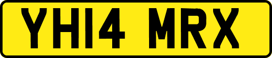 YH14MRX