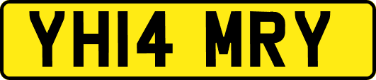 YH14MRY