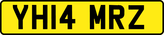 YH14MRZ