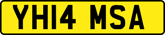 YH14MSA