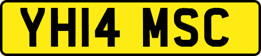 YH14MSC