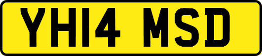 YH14MSD