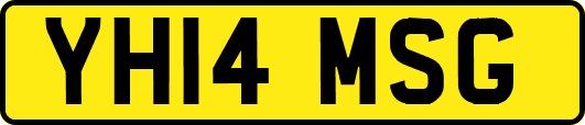 YH14MSG