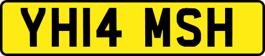 YH14MSH
