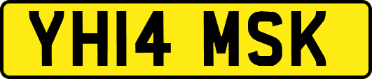 YH14MSK
