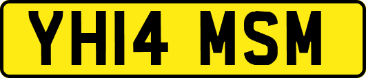 YH14MSM