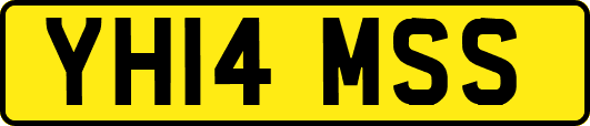 YH14MSS