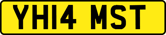 YH14MST