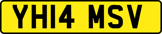 YH14MSV