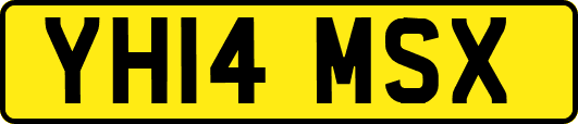 YH14MSX