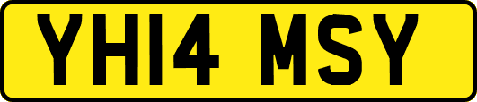 YH14MSY