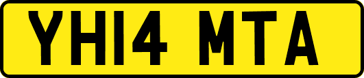 YH14MTA