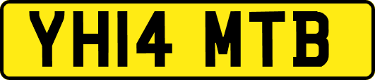 YH14MTB