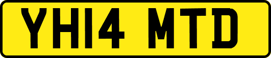 YH14MTD