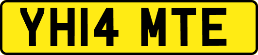 YH14MTE