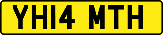 YH14MTH