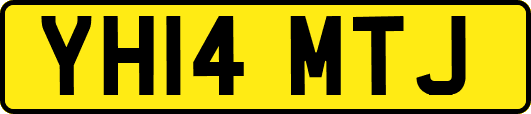 YH14MTJ