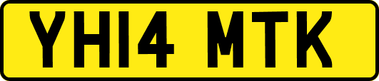 YH14MTK