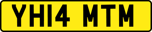 YH14MTM