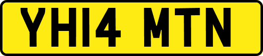 YH14MTN