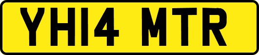 YH14MTR