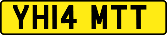 YH14MTT