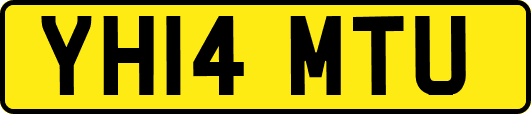 YH14MTU