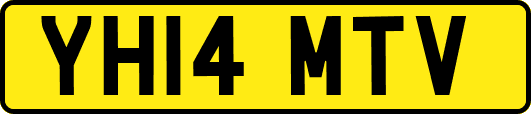 YH14MTV