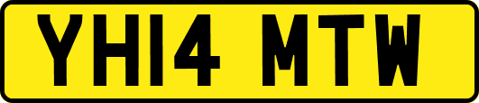 YH14MTW
