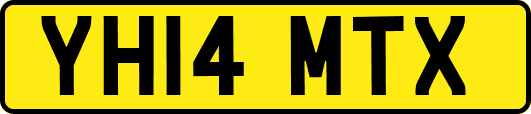 YH14MTX