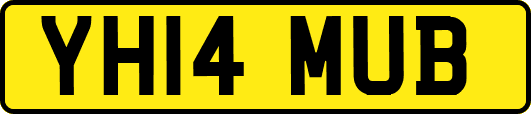YH14MUB