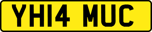 YH14MUC
