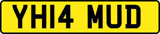 YH14MUD