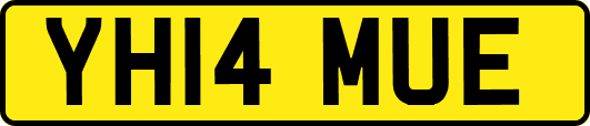YH14MUE
