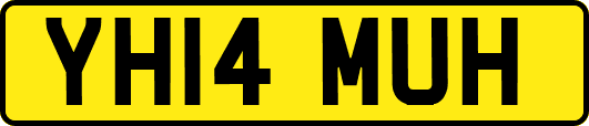 YH14MUH