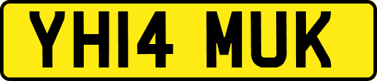YH14MUK