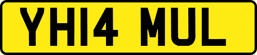 YH14MUL